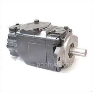 Parker Denison T6DC Cartridge Kits