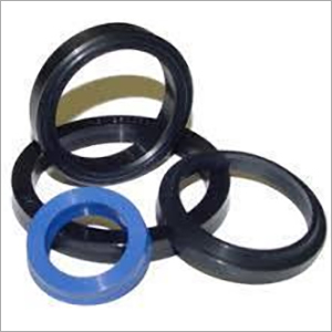 Hydraulic Pressure Seal