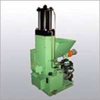 Kirko YK40V, YK80V Automatic Shaving Machine Chip Compactor