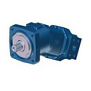 H1C Series Motor