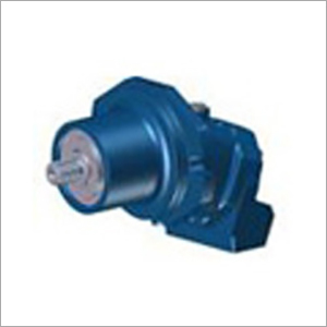 SH7V Series Motors