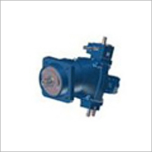 H2V Series Piston Motor