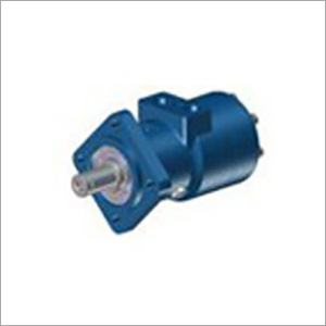 AR Series Motors