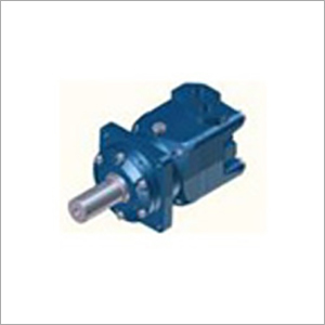 HT Series Motors