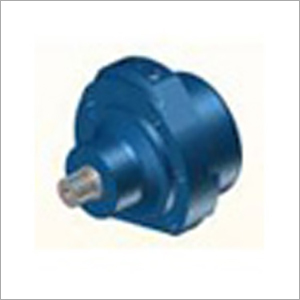 BRZ Series Motor