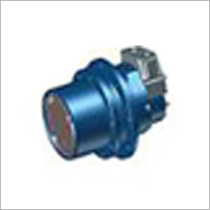 Geared Motors