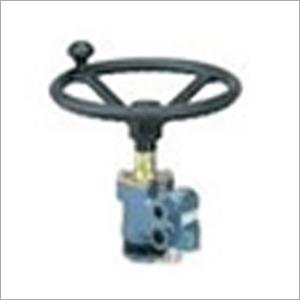 Hydrostatic Steering Unit