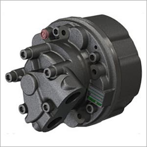 Fixed Displacement Pumps - Fixed Displacement, Corrosion Resistant, Durable Nature, Quality Assured, Flawlessly Finished | Constant Speed Circuit Applications