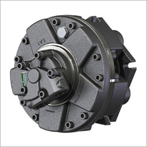 Fixed Displacement Pumps