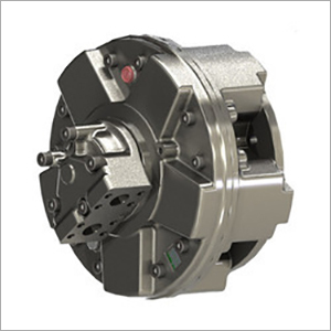 Fixed Displacement Pumps