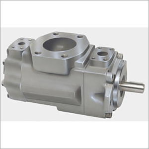 Hydraulic Valve