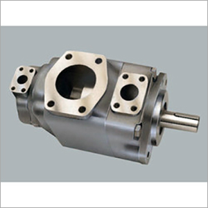 Parker Denison T6dcc B50 B20 B12 1r00 A100 Triple Vane Pump