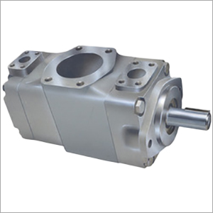 Parker Denison T6EC 052 B28 1R00 B1 Double Intravane Pumps - 5.8-268.7 ml/rev, 320 Bar Max, 600-3600 RPM | Optimize Design, Fast Pressure Cycle, Precise Flow, Low Noise, Mounting Flexibility