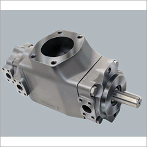 Parker Denison T6ED Vane Pump