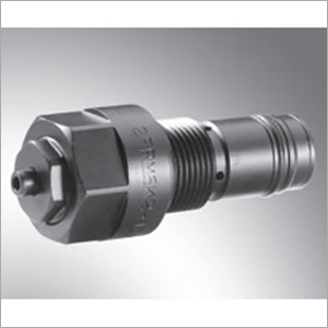 2 Way Flow Control Valve