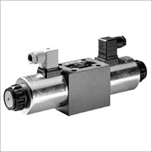 Directional Spool Valves