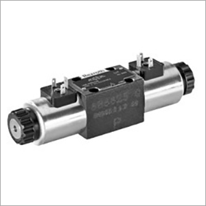 Directional Spool Valves