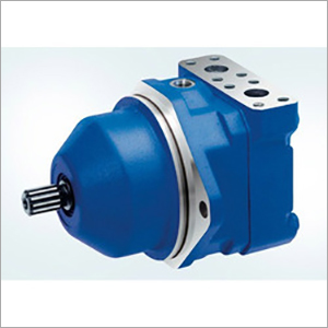 Fixed Motor