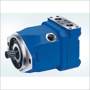 Fixed Motor