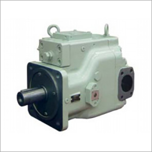 High Pressure Piston Pump