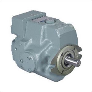 Variable Displacement Piston Pump