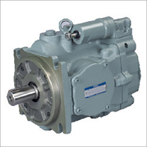 High Pressure Variable Displacement Piston Pump