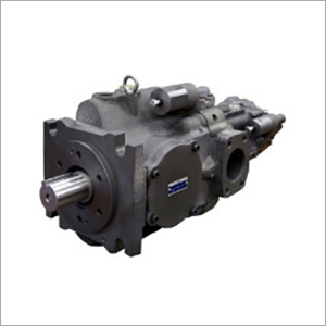 High Pressure Variable Displacement Piston Pump