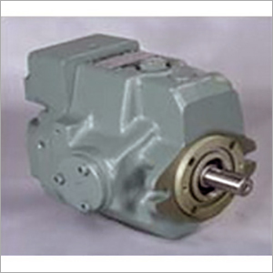 Piston Pump