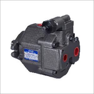 Variable Displacement Piston Pumps-Single Pump