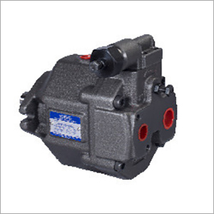 AR Series Variable Displacement Piston Pumps-Single Pump