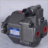 Piston Pump - Steel Alloy, Variable Displacement | High Pressure, Durable Design, Efficient Performance, Precise Control, Reliable Operation