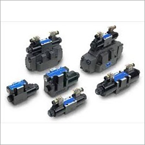 Hydraulic Valve