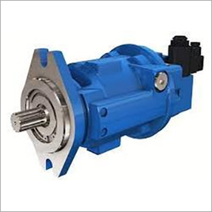 Hydraulic Motor