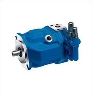 Hydraulic Components