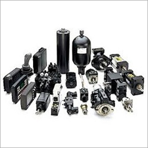 Cheap Hydraulic Parts