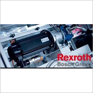 Bosch Rexroth Hydraulic Products