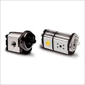 Parker Denison Hydraulic Products