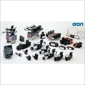 Aron Valves