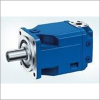 Equivalent Of Toyooki , Tokimec Hydraulic Motor