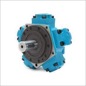 Equivalent Of Intermot Hydraulic Motors