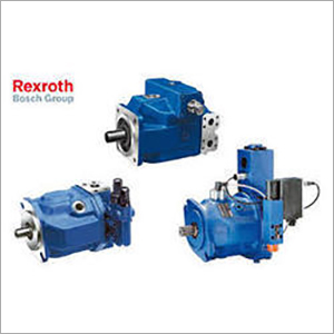 Bosch Rexroth Pump