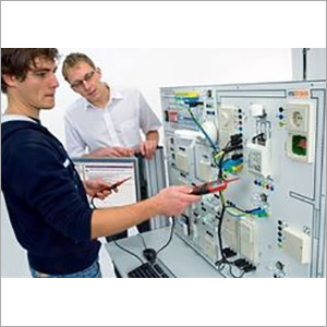 Installation Engineering