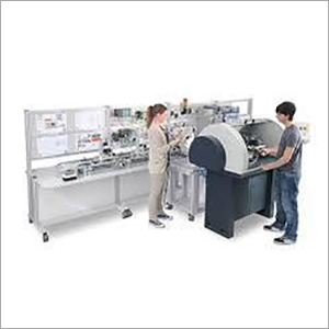 Lucas Nuelle Computer Integrated Training Kit