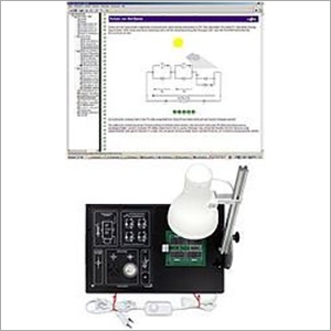 Lucas Nuelle Power Engineering - Power Engineering Training Systems, Hands-on Learning, Interactive Material, Simulation Software