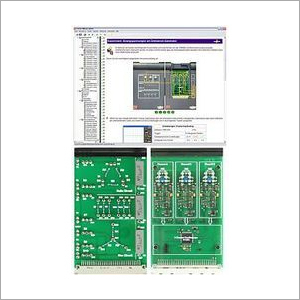 Lucas Nuelle Electrical & Electronics Engineering Kits