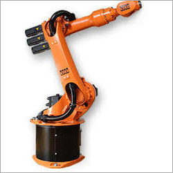 Kuka Robotics Training Systems