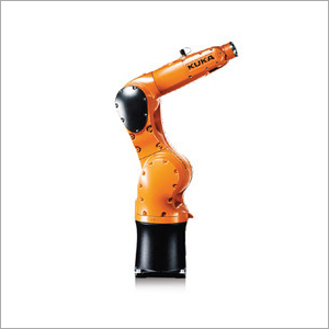 KUKA KR6 R700 Sixx Robotic Trainer Kit