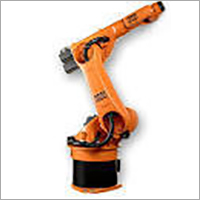 Kuka Robotics Kr6 900 Sixx