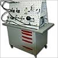 Bosch Rexroth Basic Hydraulics Training Kits - Modular Mechatronic System, Industry Standard, Open Interfaces
