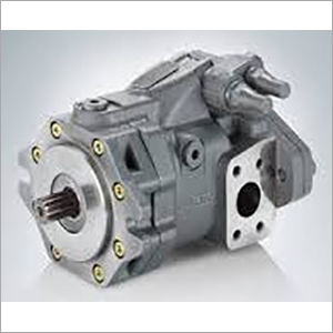 Bosch Rexroth A2FM 12 61W VPB 030 Fixed Axial Piston Unit